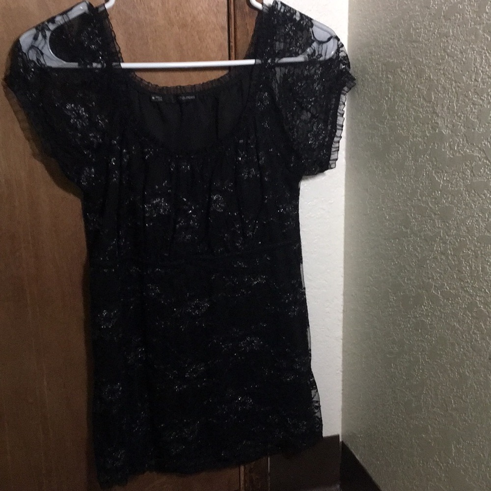 Dress shirt